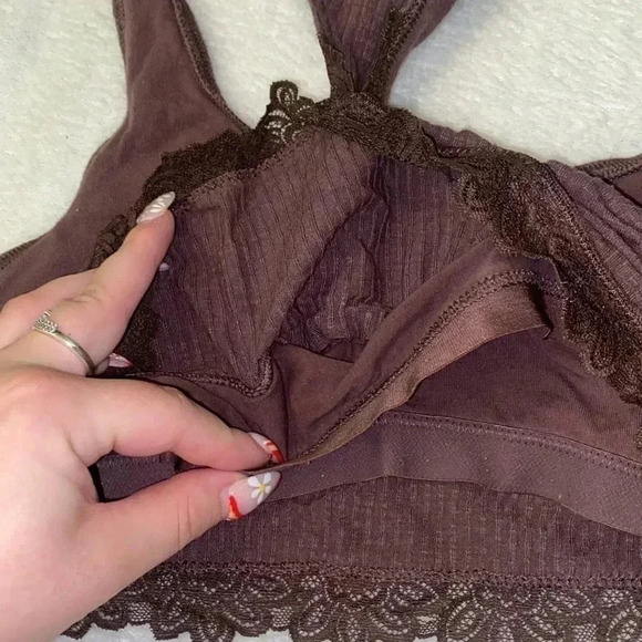 Aerie Bralette - Picture 4 of 5